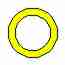 Gelber Ring