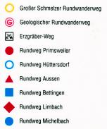 Wanderweg_Logos